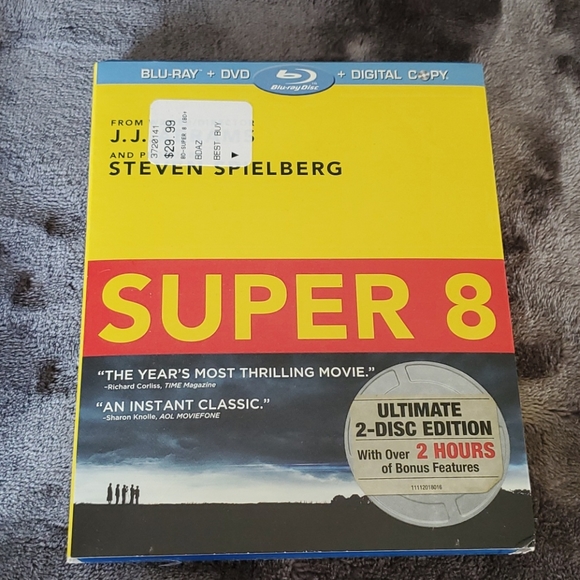 Two Movie Bundle - Picture 3 of 3